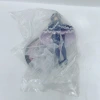 Surrounding changing room dolls, Black River figurines, car decoration models Specification image